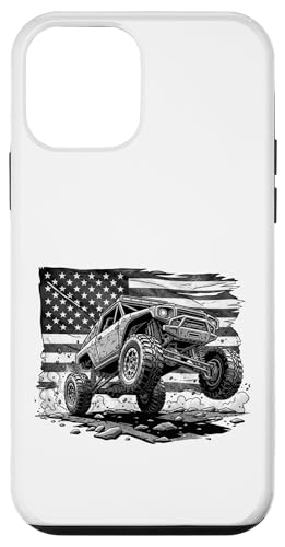 ���g�� �A�����J���� �I�t���[�h �E�H���A�[ �I�t���[�h 4x4 ���[���A �X�}�z�P�[�X iPhone 12 mini �p