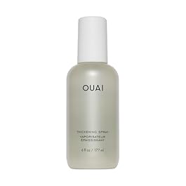 OUAI Hair Thickening...