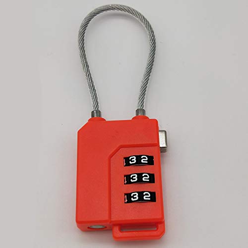 QWERTOUR-Padlock-Travel-Smart-Combination-Locks-3-Digit-Password-Resettable-Security-Lock-Code-for-Suitcase-Luggage-Bag-Suit-Hardware