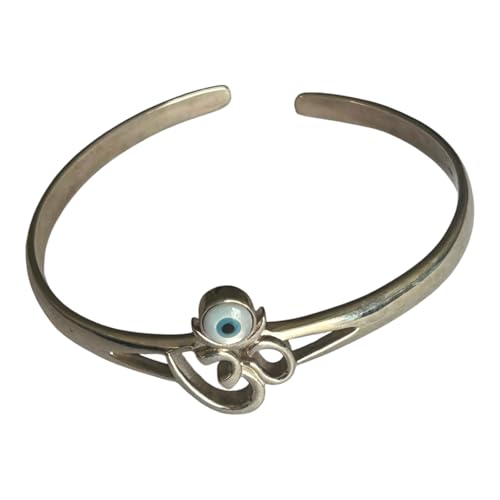 Svan Jewellery 925 Sterling Silver Bracelet for Women & Girls | Adjustable Fit | BIS Hallmarked | Gift for Girlfriend, Wife, Sister | Certificate of Authenticity | 6-Month Warranty