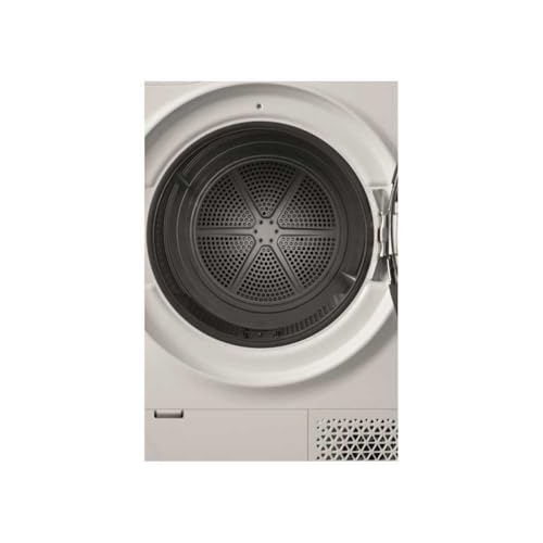 Sèche linge pompe à chaleur HOTPOINT NTM1191WKEU 9 kg L60cm Classe A+ - vue 8