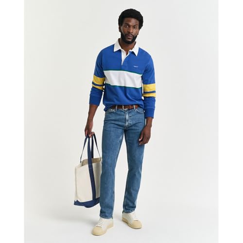 GANT 1000423 Jeans 29 – Bild 6