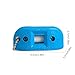 XINAJUND Ice Hockey Skate Sharpener Wear Resistance with Storage Bag for Ice Hockey Skate Adjustable Ice Skate Sharpener