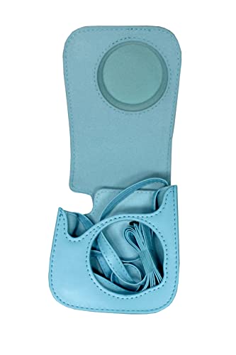 FUJIFILM Bolsa Instax Mini 11 - Azul