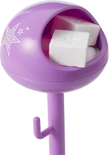 Set de gimnasia Dream Routine para muñeca Truly Me 18 in miniatura 4