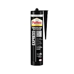 Pattex – Pattex Montage Express, starker Montagekleber für schnelle V