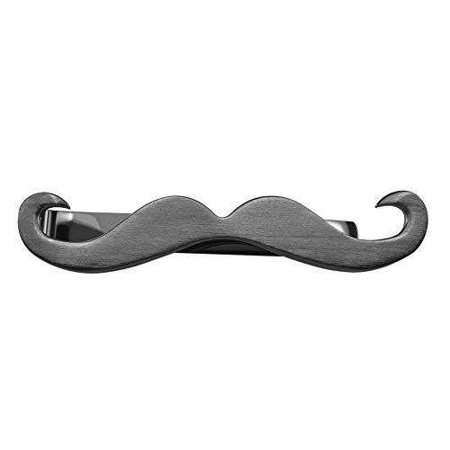 Image of HAWSON 2 inch / 2.2 inch Tie Clip for Men, Novelty Tie Bar Clip for Men and Boys, Interesting Tie Clip for Party