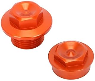 NOLACE Motorcycle Front Wheel Axle Nut Spindle Collar