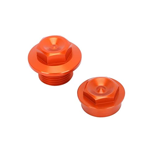 Nolace Motorcycle Front Wheel Axle Nut Spindle Collar #TOP26