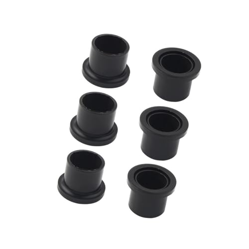 Elimina holguras con Kits de buje de brazo A suspension 706201659 Maverick 1000 X3