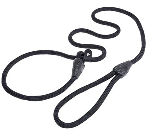 Karlie Allegro Agility-Leine Easy L: 165 cm B: 8 mm S/M schwarz