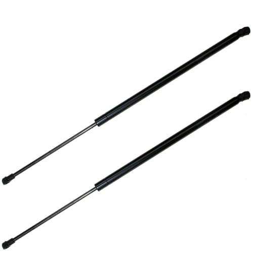SCHNORKEL 2PCS 23.01 Inch Rear Back liftgate tailgate Hatch trunk Struts Lift Supports compatible with CHEVY 12-15 CAPTIVA SPORT/SATURN 08-10 VUE Shock Gas Spring Prop Rod