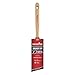Wooster Brush 5221-2 Silver Tip Angle Sash Paintbrush, 2-Inch
