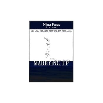 DVD Nina Foxx's Marrying Up Book