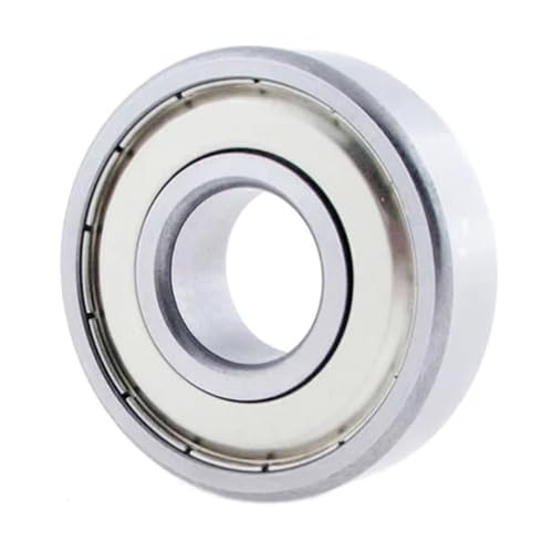 10PCS Middle Bearing Non-Standard Bearing MR190537 6904/19.05-2RS 19.05 * 37 * 9mm Industrial Bearings Gears