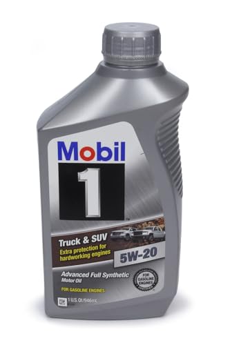 Mobil 1 review