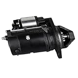 LHCBSOK 11132139 AZF4311 01183716 Starter Motor Compatible with Deutz Engine BF6M1013 B4L914