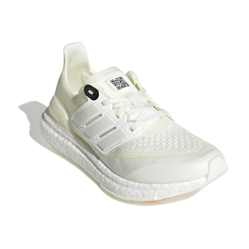 adidas Womens Ultraboost Ultra Boost Mtbr 2.0 Running Sneakers Shoes - White - Size 6 M2