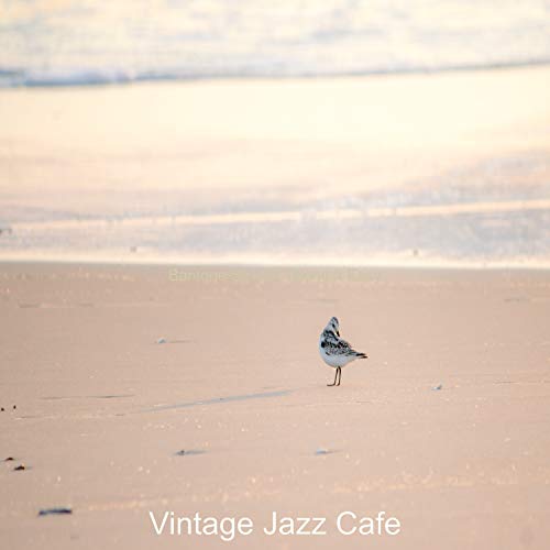  Simple Baritone Sax - Background for Taking It Easy