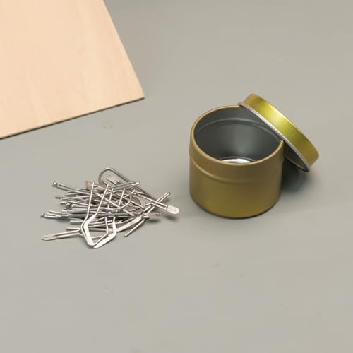 YIHUA Pyrography Tips Set for YIHUA 939 II/939D-II/939-III/939D-V/939D-VI/939D-VII/939-V/939-VI Wood Burning Pyrography Station (23 Pieces) image 5