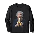 Banana Granny