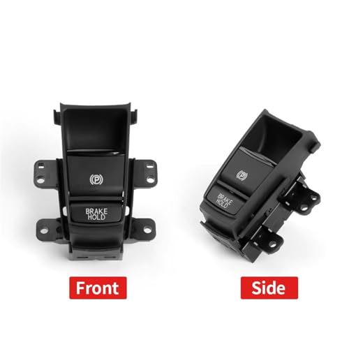 Evite fallos de parking con el interruptor de freno eléctrico 35355T7AJ02 VEZEL 2