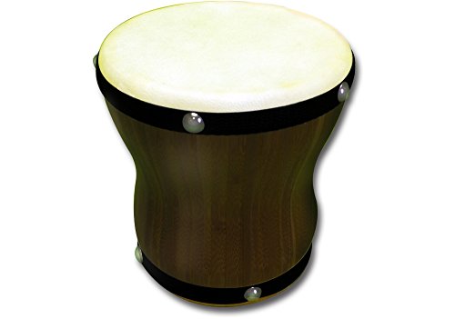 Rhythm Band Single Bongo Bamboo