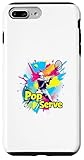 iphone 7 no service issue Découvrez une explosion de couleur et d'énergie avec ce design dynamique sur le thème du tennis. La touche audacieuse de couleurs capture l'excitation et la passion du jeu directement sur le terrain.
