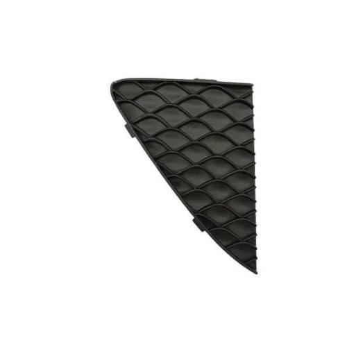 Trou dans le pare-chocs Classe B ? Fixez ce couvercle de crochet de remorquage 2014-2019