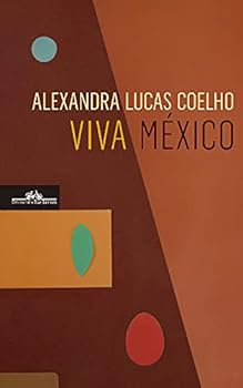 Paperback Viva México (Portuguese Edition) [Portuguese] Book