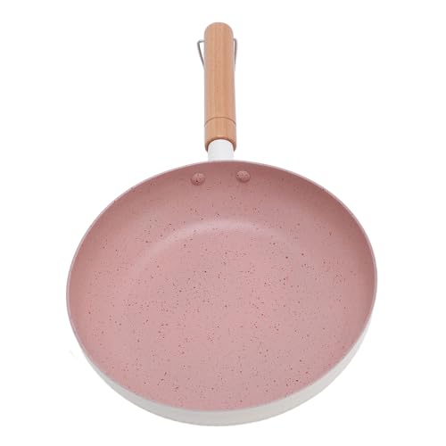 Poêle distribue efficacement la chaleur Domary pour cuisson homogène - 5
