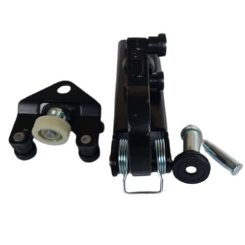 Rodillo de puerta deslizante para Nissan NV400 2010-2020 derecho 8200661119 5