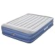 Bestway TriTech Luftbett Vento mit integrierter Elektropumpe Double XL