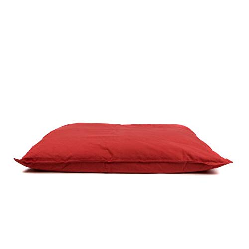 Cama Lex & Max Tivoli de 100x70 cm contra el suelo frío para tu mascota