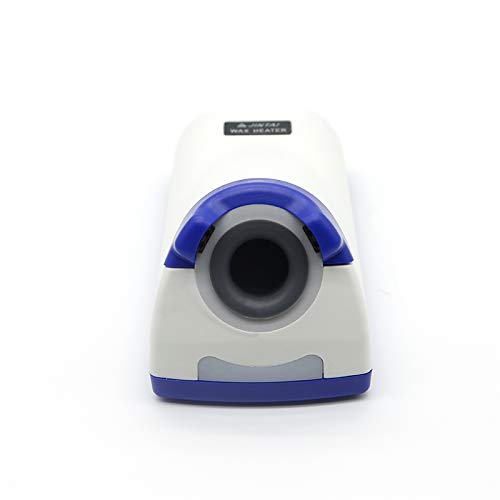 Dental Lab Infrared Electronic Sensor Industion Wax Heater JT-29B No Flame