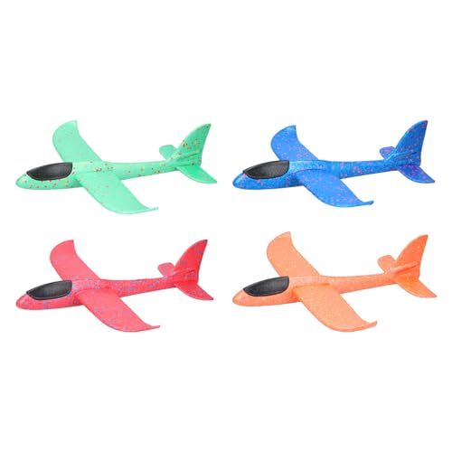 EDDY TOYS Piastra di PorexPAN 47 x 39 x 12 cm Colori Assortiti