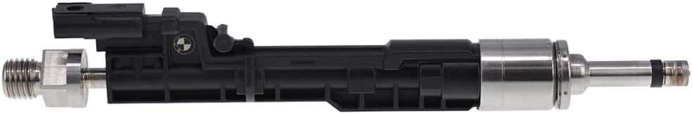 For BMW 328i ActiveHybrid 5 435i 428i M2 M235i 640i M4 535i Fuel Injector - BuyAutoParts 35-07308R Remanufactured