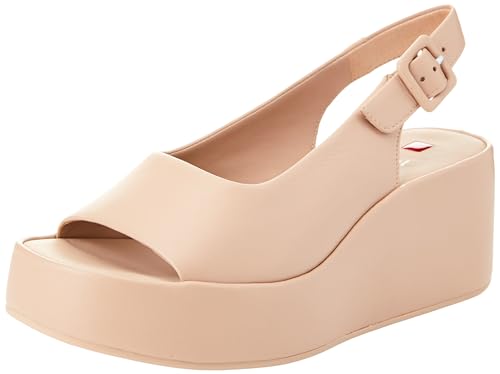 HÖGL Loulou Pump escarpins noirs confortables et chaussures talon femme