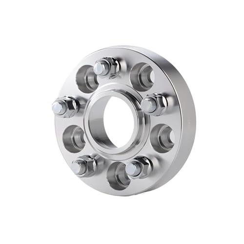 Adaptateurs d'entretoises de roue 5x108 pour Maserati 3200GT, stabilité 15mm jante 67.1
