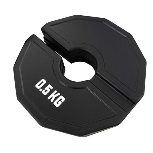 Image of Fractional Weight Plate Gym Supplies for Micro Loading Bodybuilder Beginners 1.25kg| Sports Equipment | Outdoor Sports Gear | Exercise Gear
