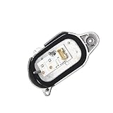 Compatibilité du module de feux de jour : Compatible avec Q5 LCL 2013-2017