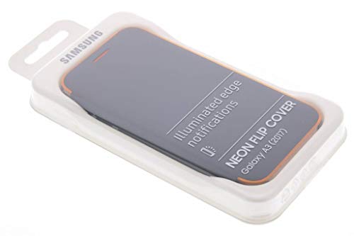 Samsung Neon Flip Cover A3 2017 - vue 8