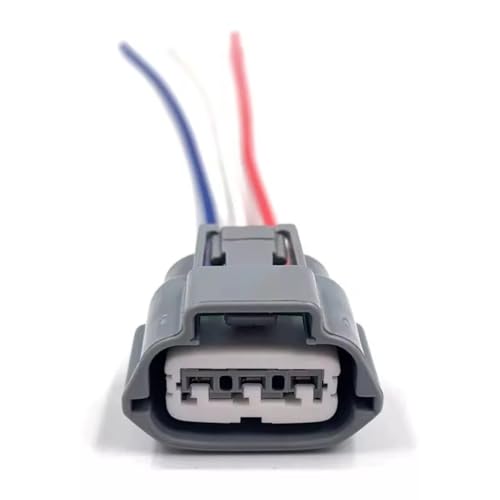Cables de encendido para Nissan X-Trail y Sentra que mejoran la combustión L4
