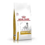 VHN Dog Urinary Ageing+7 8 Kg