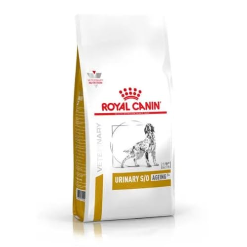 VHN Dog Urinary Ageing+7 8 Kg