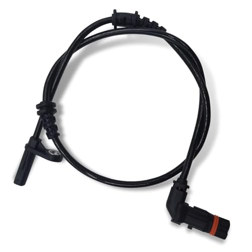 Titgoes Car ABS Wheel Speed Sensor, Front Left/Right ABS Wheel