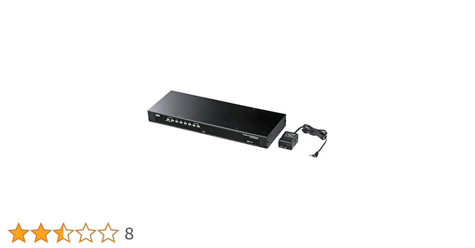 Amazon.co.jp: サンワサプライ PS/2・USB両対応パソコン自動切替