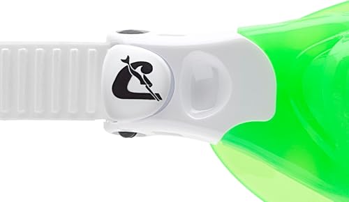 Lunettes de natation Cressi Sub Crab Lima - vue 7