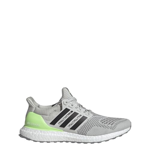 Image of adidas Men Sportswear Shoes | Ultraboost 1.0 DNA | Grey |