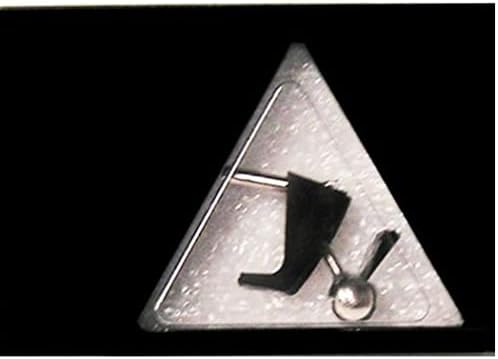 Phonograph Record Player Turntable Needle For CARTRIDGES STANTON 681A 681AL STANTON D6800SL, STANTON D6800, STANTON D65